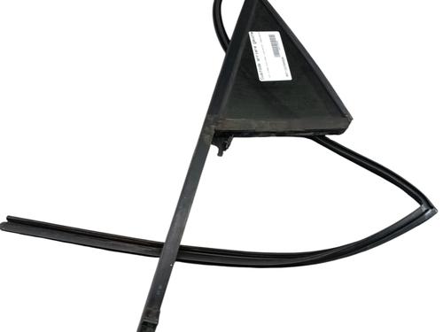 Used Rear left door window KIA STONIC (YB) 1.0 T-GDi (120 hp) 32507205