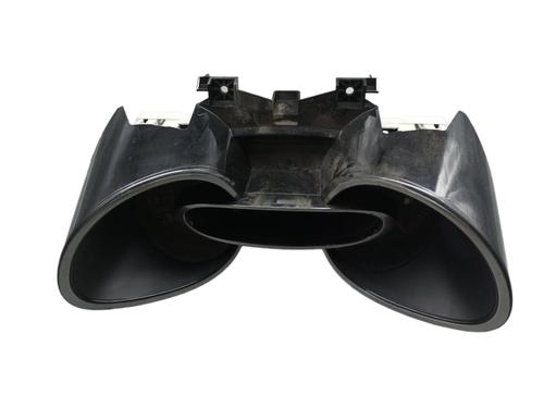 Instrument cluster RENAULT CLIO IV (BH_) 1.5 dCi 90 | BP25077192C47 