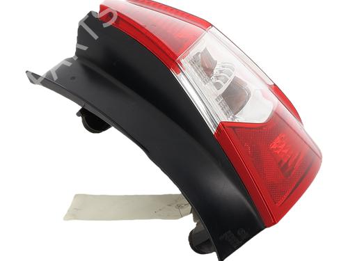 Right taillight CITROËN C4 II (NC_) 1.6 VTi 120 (NC5FS0, NC5FS9) | BP34375224C35 - Image 5