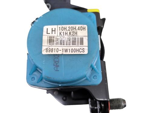 Rear left belt tensioner KIA RIO III (UB) 1.1 CRDi | BP30177104C89 