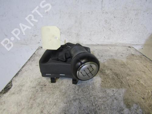 Gearstang VW POLO (9N_, 9A_) 1.4 TDI (80 hp) 25106494