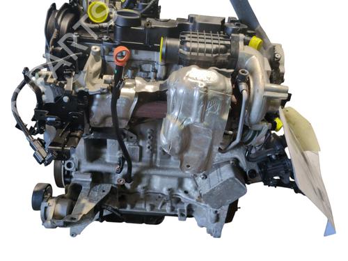 Engine PEUGEOT 208 I (CA_, CC_) 1.6 HDi | BP31064583M1 