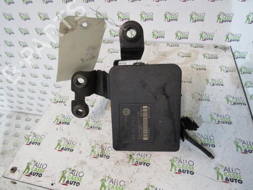 ABS VW GOLF IV (1J1) 1.9 TDI (130 hp) 25114978