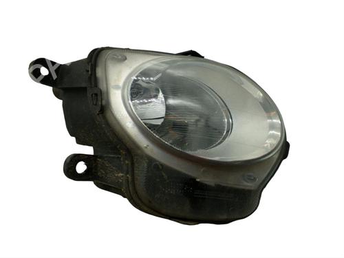 Right front indicator FIAT 500 (312_) 0.9 (312AXG1A, 312.AXG11) | BP25062771C33 