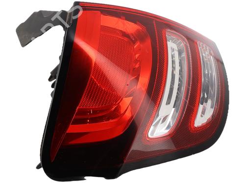 Left taillight CITROËN C3 II (SC_) 1.4 HDi 70 (SC8HZC, SC8HR0, SC8HP4) | BP38267560C34 - Image 6