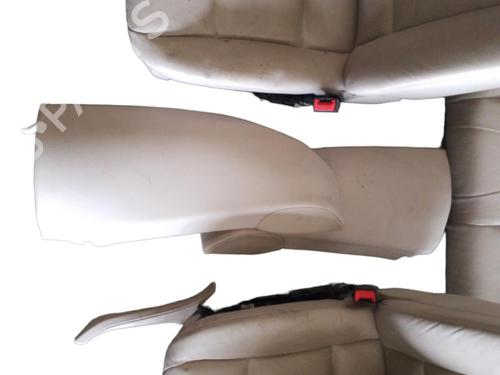 Seats set BMW 5 (F10) 520 d | BP25103115C78  - Image 10