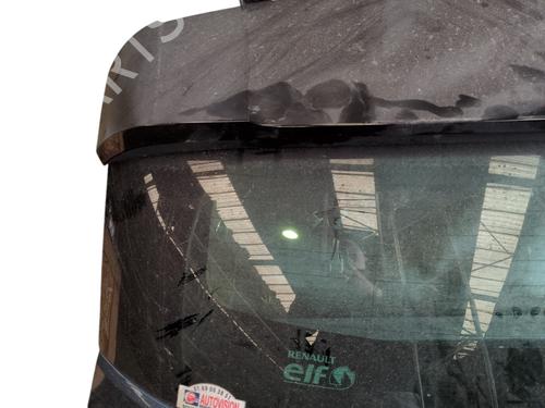 Tailgate RENAULT SCÉNIC IV (J9_) 1.6 dCi 130 | BP29476248C6 