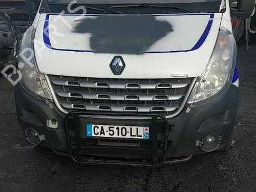 Sprinklertank RENAULT MASTER III Van (FV) 2.3 dCi 100 FWD (FV0A, FV0B, FV0G, FV0K, FV0H) | BP25065304C113 - Image 4