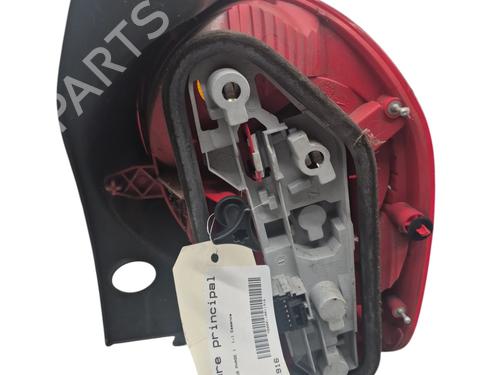 Used Left taillight RENAULT MODUS / GRAND MODUS (F/JP0_) 1.2 (JP0C, JP0K, FP0C, FP0K, FP0P, JP0P, JP0T) (75 hp) 30965059