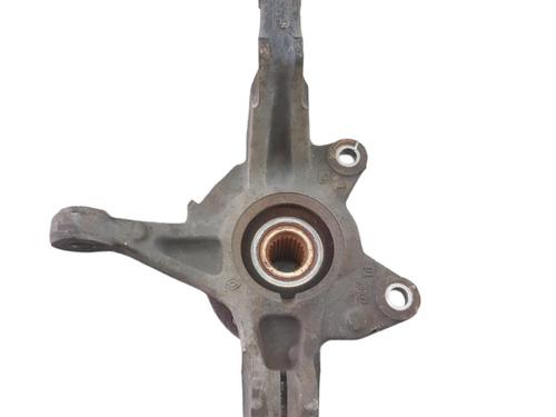 Left front steering knuckle RENAULT CLIO IV (BH_) 1.5 dCi 75 | BP25053860M25 