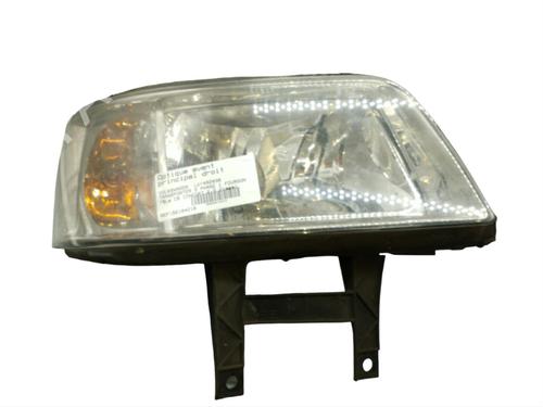 Used Right headlight Right headlight VW TRANSPORTER T5 Van (7HA, 7HH, 7EA, 7EH) 2.5 TDI (130 hp) 25089277 25089277
