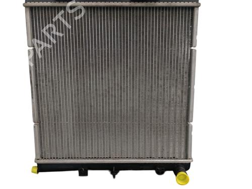 Water radiator CITROËN C3 III (SX) 1.2 PureTech 82 | BP33889288M31 - Image 4