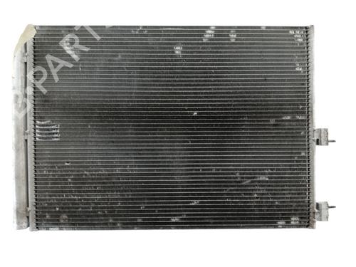 AC radiator MERCEDES-BENZ A-CLASS (W176) A 180 CDI / d (176.012) | BP32344545M32 - Image 3