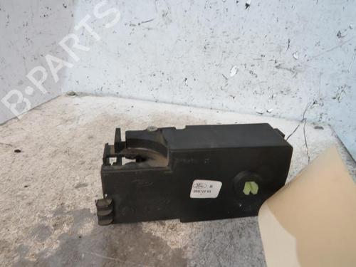 Used Front right interior door handle FORD TRANSIT CONNECT (P65_, P70_, P80_) 1.8 TDCi (90 hp) 25109595