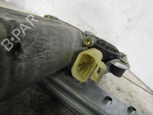 Rear left window mechanism MERCEDES-BENZ M-CLASS (W163) ML 230 (163.136) | BP25085352C24 