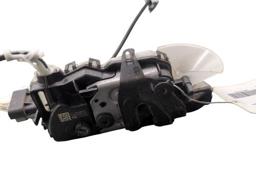 front-left-lock-citroen-c3-iii-sx-2016-32699718 main image