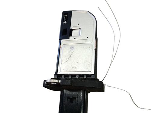 Used Mass air flow sensor Mass air flow sensor FORD TRANSIT COURIER B460 Box Body/MPV 1.0 EcoBoost (100 hp) 25596169 25596169