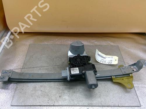 Front left window mechanism RENAULT ZOE (BFM_) ZOE | BP25081937C22 - Image 2