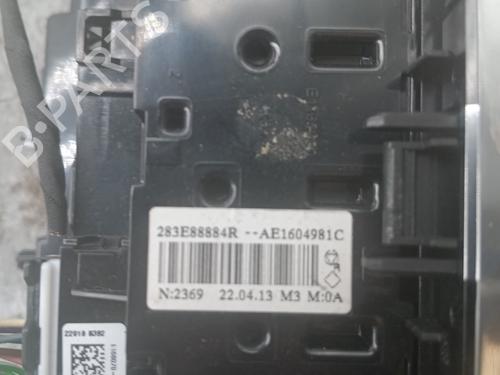 Climate control RENAULT CLIO V (B7_) 1.6 E-TECH 140 (B7MU) | BP26707133I5  - Image 5