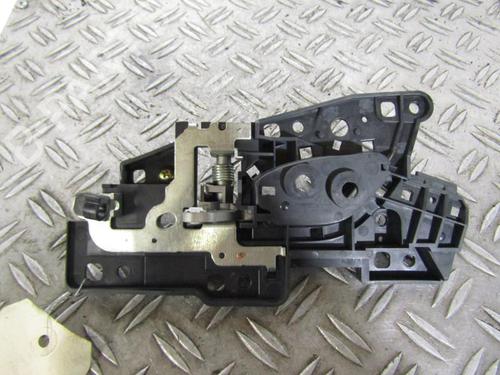 Rear right interior door handle HONDA CIVIC VIII Hatchback (FN, FK) 2.2 CTDi (FK3) | BP25080403I16 