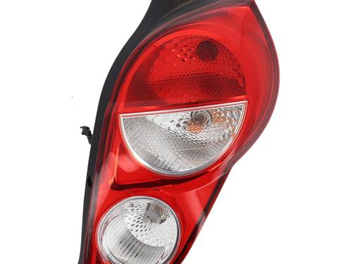 Right taillight CHEVROLET SPARK (M300) | BP37175114C35 - Image 6