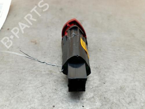 Used Warning switch Warning switch LANCIA DELTA III (844_) 1.6 D Multijet (844.AXC11, 844.AXC1A) (120 hp) 25081610 25081610
