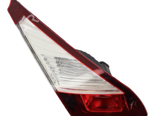 Left tailgate light RENAULT MEGANE III Hatchback (BZ0/1_, B3_) | BP37588218C79 - Image 5