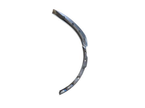 Rear right wheel arch trim LAND ROVER RANGE ROVER EVOQUE (L538) 2.0 D | BP26504169C137 