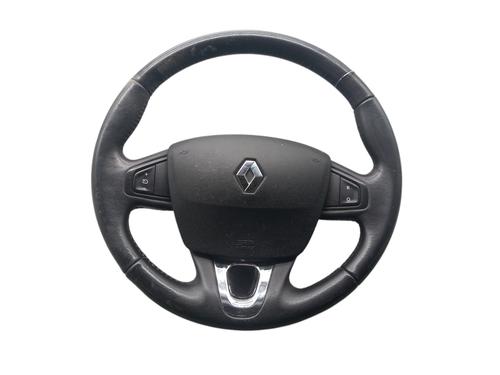 steering-wheel-renault-megane-iii-hatchback-bz01_-b3_-2008-25057616 main image