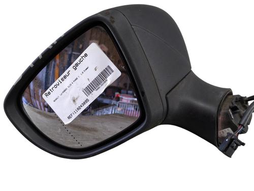 Left mirror RENAULT CLIO IV (BH_) 1.5 dCi 75 | BP28048442C26 