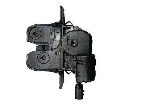 Used Tailgate lock RENAULT CLIO IV (BH_) 1.5 dCi 75 (75 hp) 27182752