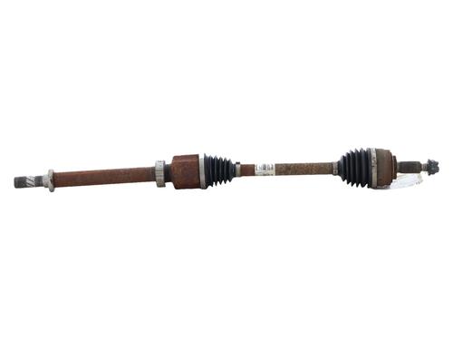 Right front driveshaft RENAULT CLIO V (B7_) 1.5 Blue dCi 85 (B7AG) | BP39539701M39 - Image 5