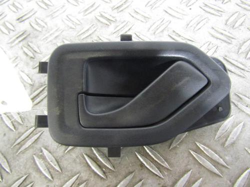 Used Front left interior door handle PEUGEOT 405 II (4B) [1992-1999]  25108300