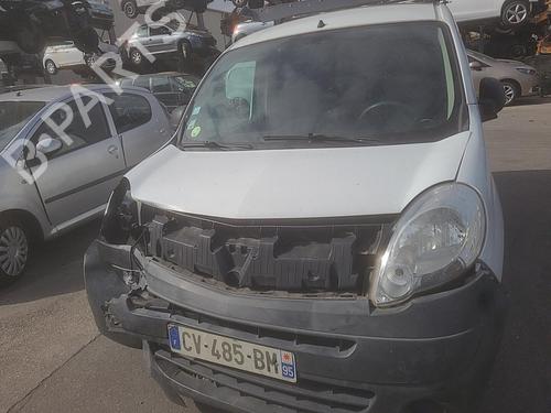 Pipe RENAULT KANGOO Express (FW0/1_) 1.5 dCi 85 (FW0K, FW0L, FW0B) | BP33111807M125 - Image 12