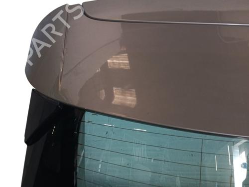 Tailgate OPEL ASTRA J Saloon | BP33738998C6 - Image 8