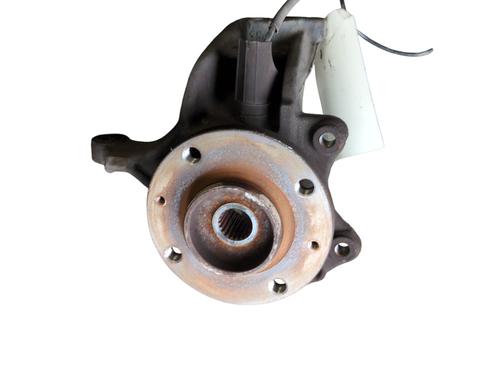 Right front steering knuckle CITROËN C3 II (SC_) 1.2 VTi 82 | BP29513725M26 