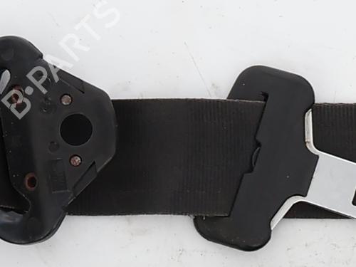 Used Front left seatbelt Front left seatbelt PEUGEOT 1007 (KM_) 1.6 HDi (109 hp) 33850785 33850785