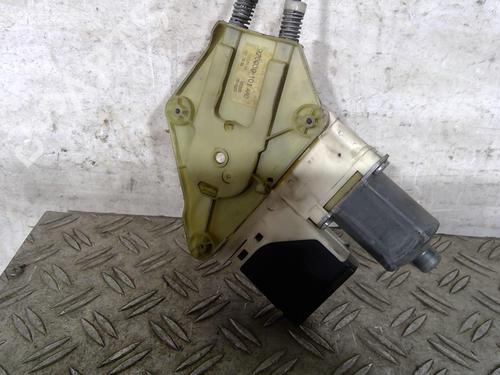 Used Rear right window mechanism Rear right window mechanism 25110758 25110758