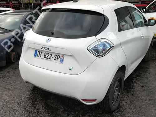 Left sun visor RENAULT ZOE (BFM_) ZOE | BP25080026I1  - Image 12