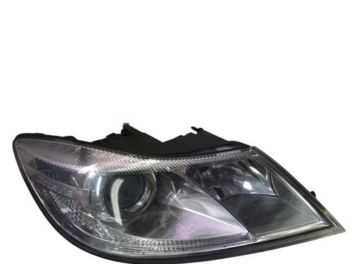Used Right headlight SKODA OCTAVIA II (1Z3) 1.4 TSI (122 hp) 31753422