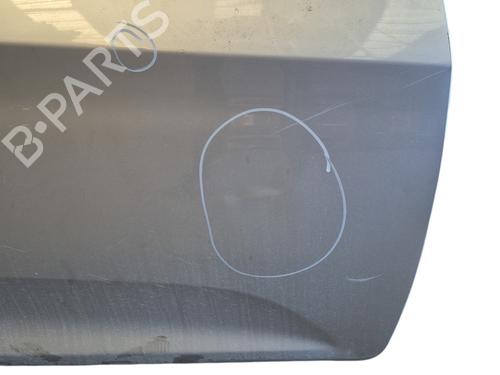 Right front door KIA PICANTO II (TA) 1.0 | BP25075681C3 