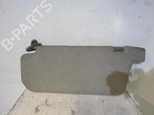 Right sun visor FORD MAVERICK (UDS, UNS) 2.7 TD | BP25079538I2 