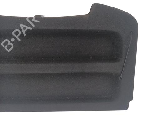 Rear parcel shelf DACIA SANDERO II TCe 90 (B8M1, B8MA, B8AC) | BP36691058C85 - Image 6