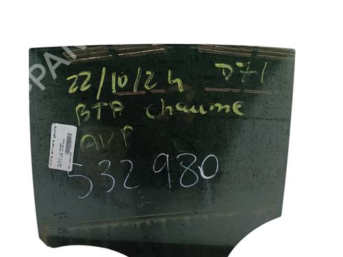 Used Rear left door window PEUGEOT 208 II (UB_, UP_, UW_, UJ_) e-208 (136 hp) 25075867