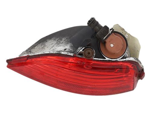 Used Rear bumper left light Rear bumper left light RENAULT SCÉNIC III (JZ0/1_) 1.9 dCi (JZ0J, JZ1J, JZ1K, JZ1S) (131 hp) 33947657 33947657