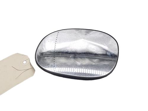 Used Left mirror glass Left mirror glass 25058536 25058536