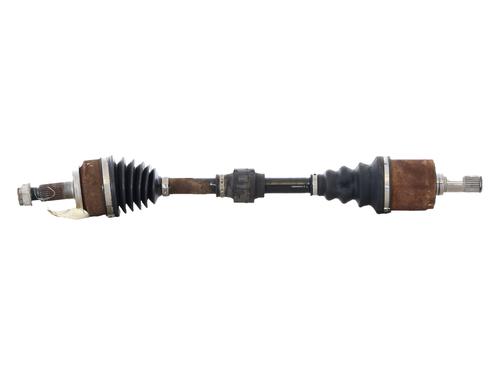 Used Left front driveshaft Left front driveshaft HONDA CIVIC VIII Hatchback (FN, FK) 1.4 (FK1, FN4) (100 hp) 39718986 39718986