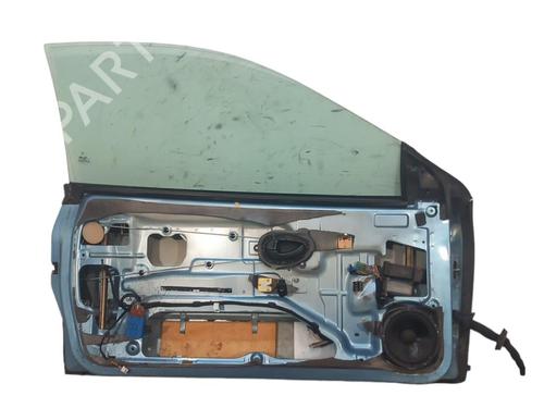 Left front door PEUGEOT 406 Coupe (8C) 2.0 16V | BP25058859C2 