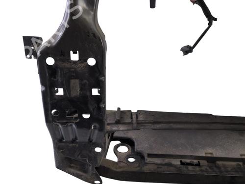 Crossmember NISSAN QASHQAI I (J10, NJ10) 1.5 dCi | BP28195157C162