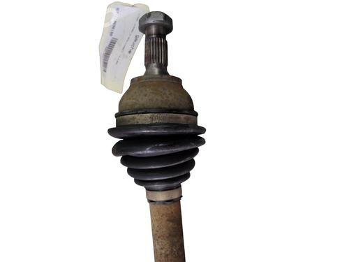Used Left front driveshaft Left front driveshaft CITROËN C4 Grand Picasso I (UA_) 1.6 HDi 110 (112 hp) 28795458 28795458